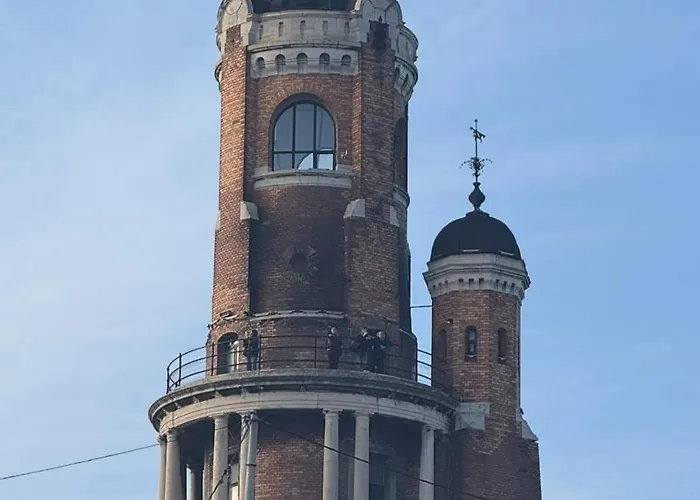 Gardoshouse 4 Apartment