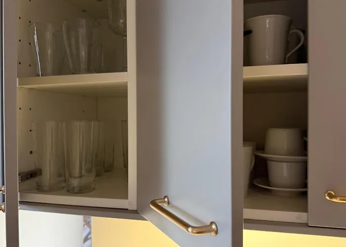 Apartman Gardoshouse 4